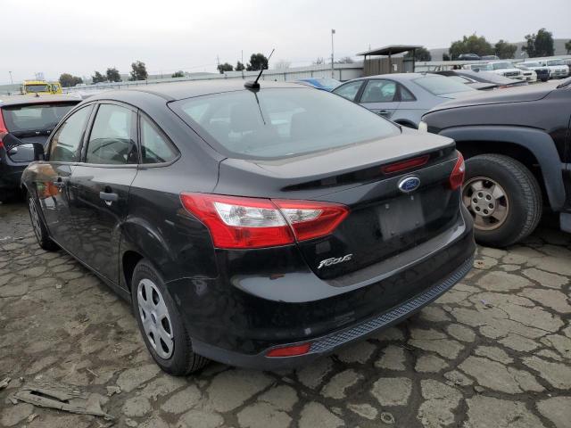 Obraz 2 z 2014 FORD FOCUS S 2014 z VIN 1FADP3E27EL341657