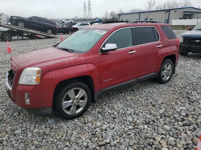 Image 1 of 2014 GMC TERRAIN SLT 2014 with VIN 2GKALSEKXE6269983