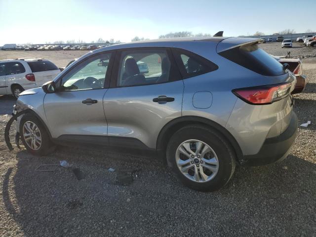 Image 2 of 2021 FORD ESCAPE S 2021 with VIN 1FMCU0F67MUA96006