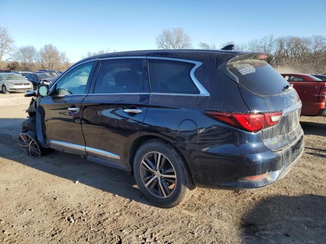 Изображение 2 2019 INFINITI QX60 LUXE 2019 с VIN 5N1DL0MN0KC514894
