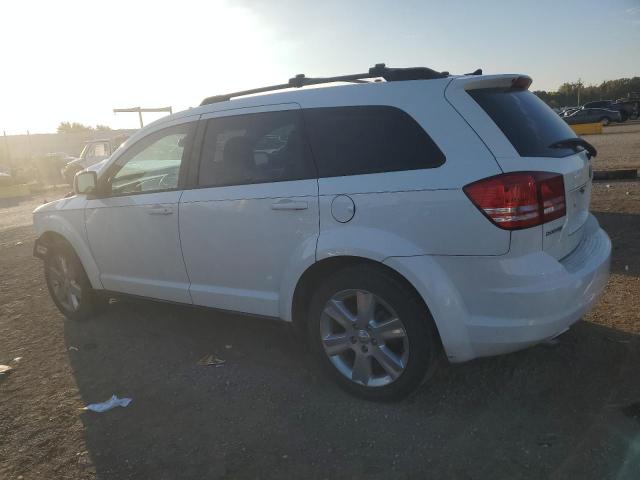 Image 2 of 2010 DODGE JOURNEY SXT 2010 with VIN 3D4PG5FV6AT115820