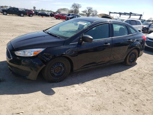 Image 1 of 2016 FORD FOCUS S 2016 with VIN 1FADP3E25GL253208