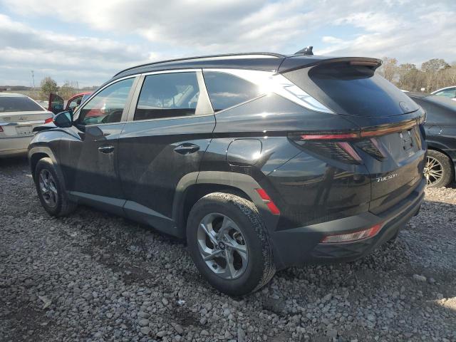 Obraz 2 z 2023 HYUNDAI TUCSON SEL 2023 z VIN 5NMJBCAE2PH169697