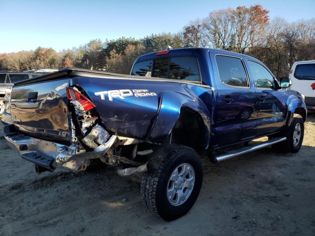 Изображение 3 2014 TOYOTA TACOMA DOUBLE CAB 2014 с VIN 3TMLU4EN0EM153740