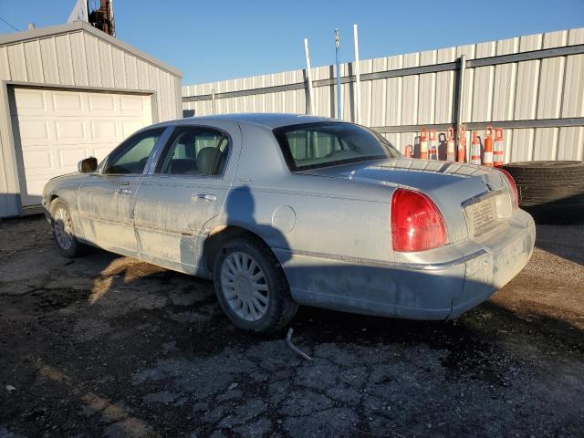 Image 2 of 2005 LINCOLN TOWN CAR SIGNATURE 2005 with VIN 1LNHM81W85Y672059