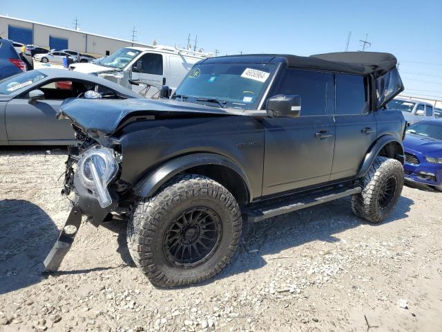 Изображение 2022 FORD BRONCO BASE 2022