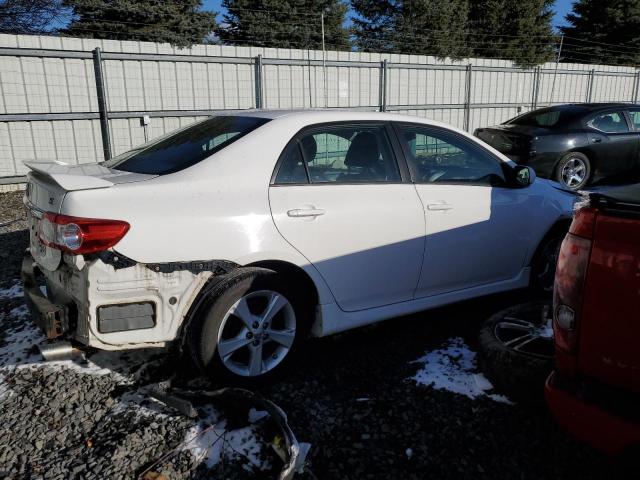 Изображение 3 2012 TOYOTA COROLLA BASE 2012 с VIN 5YFBU4EE8CP021410