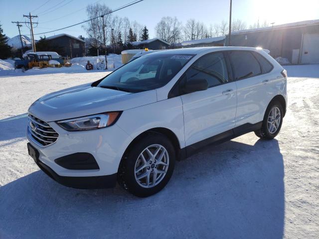 Image 1 of 2021 FORD EDGE SE 2021 with VIN 2FMPK4G95MBA62725