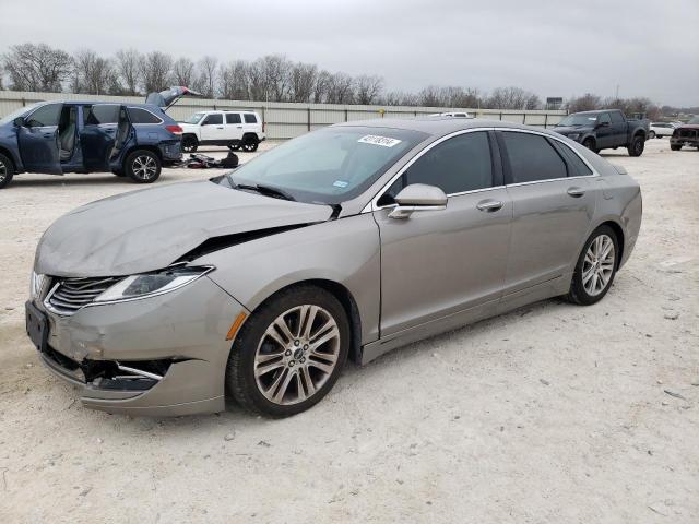 Image 1 of 2015 LINCOLN MKZ  2015 with VIN 3LN6L2J91FR622766