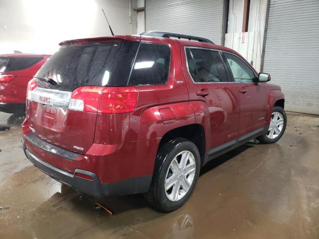 Изображение 3 2010 GMC TERRAIN SLT 2010 с VIN 2CTFLGEW4A6357587