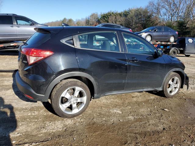 Image 3 of 2017 HONDA HR-V LX 2017 with VIN 3CZRU6H34HG706998