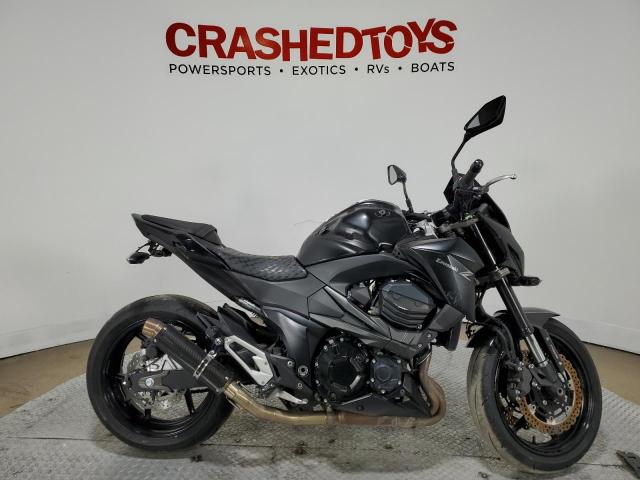 2016 KAWASAKI ZR800 B 2016 image