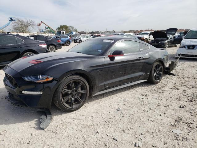Изображение 2018 FORD MUSTANG GT 2018