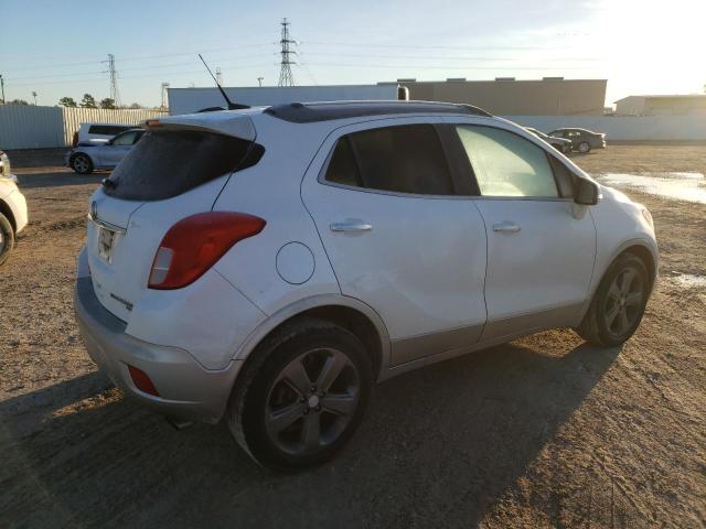 Изображение 3 2014 BUICK ENCORE CONVENIENCE 2014 с VIN KL4CJFSB2EB737427