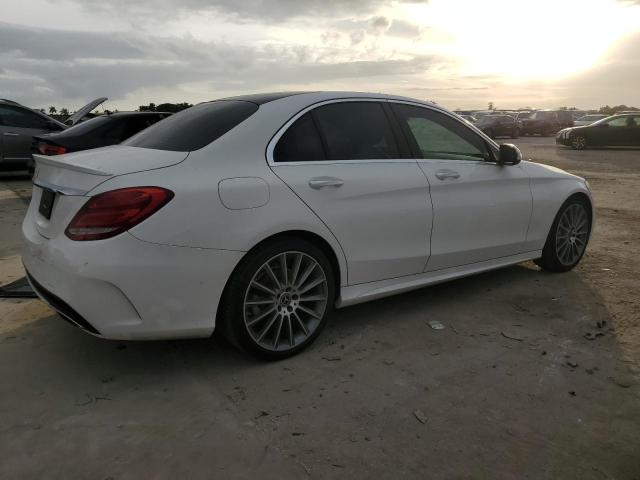 Obraz 3 z 2018 MERCEDES-BENZ C 300 2018 z VIN WDDWF4JB0JR387636