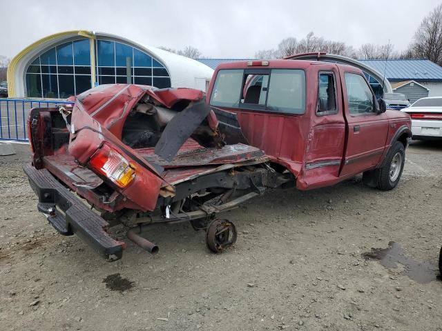 Изображение 3 1994 FORD RANGER SUPER CAB 1994 с VIN 1FTCR15X6RTA23888