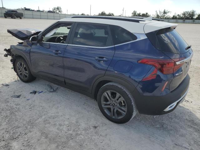 Изображение 2 2023 KIA SELTOS S 2023 с VIN KNDEU2AA2P7381817