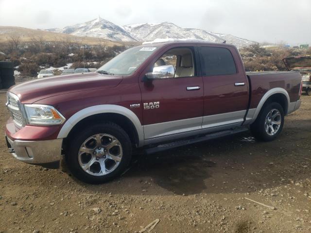 2017 RAM 1500 LARAMIE 2017 image
