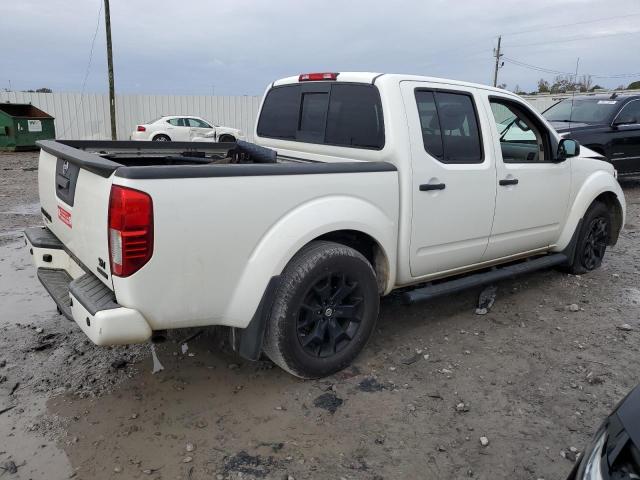 Изображение 3 2018 NISSAN FRONTIER S 2018 с VIN 1N6AD0ER9JN740681
