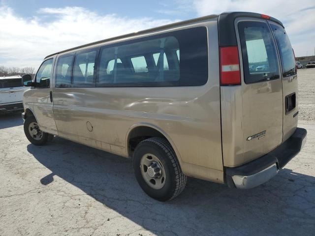 Obraz 2 z 2006 CHEVROLET EXPRESS G3500  2006 z VIN 1GAHG39U661199623