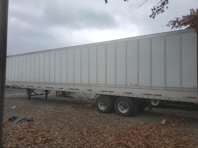 Изображение 3 2021 WABASH 53'TRAILER 2021 с VIN 1JJV532D2ML285238