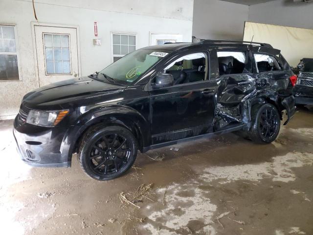 Изображение 1 2019 DODGE JOURNEY GT 2019 с VIN 3C4PDDEG1KT759553