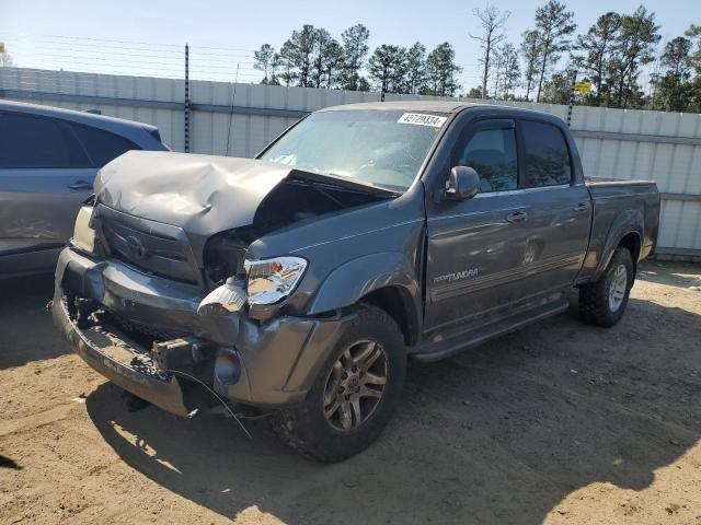 Изображение 1 2004 TOYOTA TUNDRA DOUBLE CAB LIMITED 2004 с VIN 5TBDT48134S457586