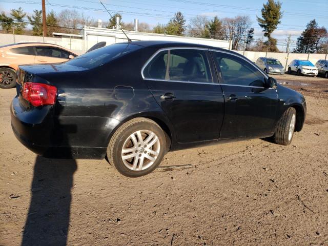 Изображение 3 2007 VOLKSWAGEN JETTA WOLFSBURG 2007 с VIN 3VWEF71K37M140934