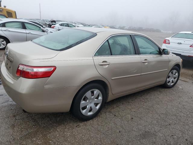 Изображение 3 2007 TOYOTA CAMRY CE 2007 с VIN 4T1BE46K17U604844