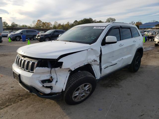 2017 JEEP GRAND CHEROKEE LAREDO 2017 image