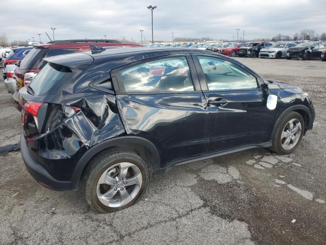 Изображение 3 2021 HONDA HR-V LX 2021 с VIN 3CZRU6H35MM753498