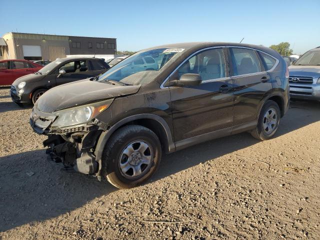 Obraz 2012 HONDA CR-V LX 2012
