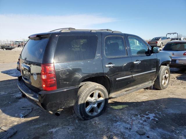 Obraz 3 z 2010 CHEVROLET TAHOE K1500 LTZ 2010 z VIN 1GNUKCE04AR264512