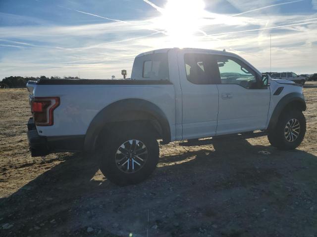 Изображение 3 2020 FORD F150 RAPTOR 2020 с VIN 1FTEX1RG5LFB97515