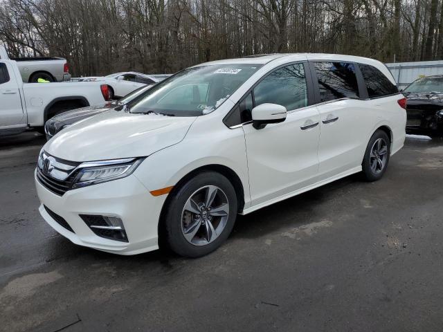 Obraz 1 z 2018 HONDA ODYSSEY TOURING 2018 z VIN 5FNRL6H80JB034194