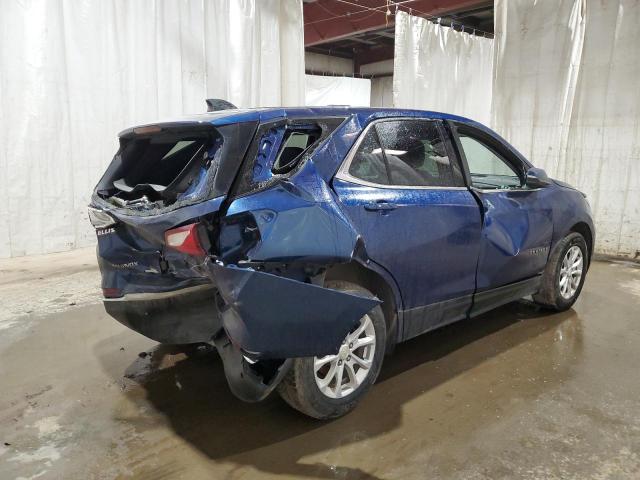 Изображение 3 2019 CHEVROLET EQUINOX LT 2019 с VIN 3GNAXUEVXKL324470