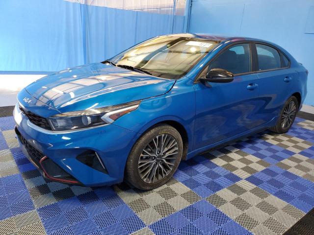 2023 KIA FORTE GT LINE 2023 image