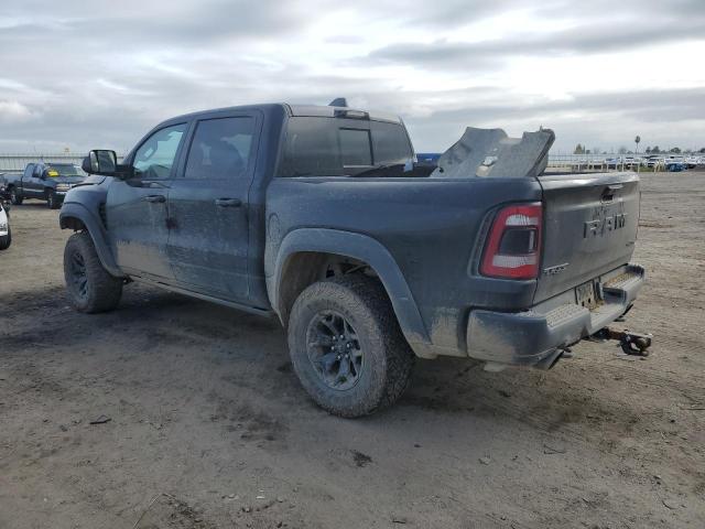 Изображение 2 2022 RAM 1500 TRX 2022 с VIN 1C6SRFU96NN301786