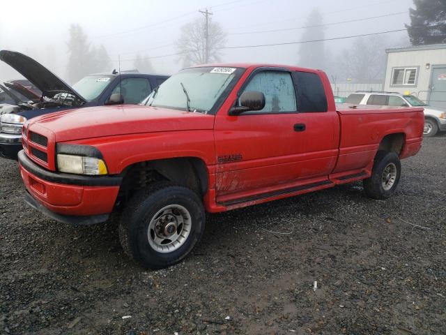 Image 1 of 1998 DODGE RAM 2500  1998 with VIN 1B7KF23DXWJ142151