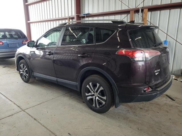 Obraz 2 z 2018 TOYOTA RAV4 LE 2018 z VIN 2T3BFREV2JW847583