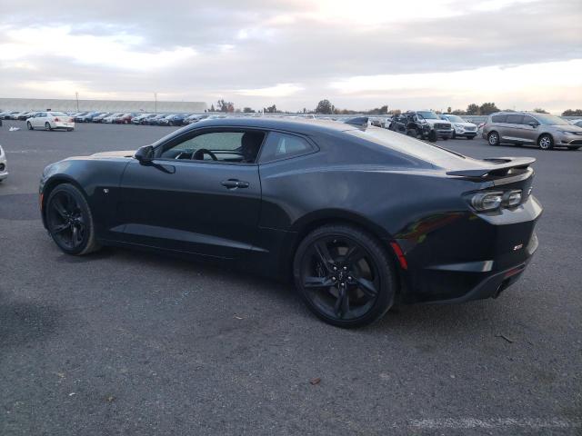 Изображение 2 2023 CHEVROLET CAMARO LT1 2023 с VIN 1G1FE1R73P0110156