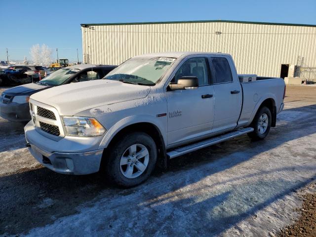 Image 1 of 2016 RAM 1500 SLT 2016 with VIN 1C6RR7GM0GS234174