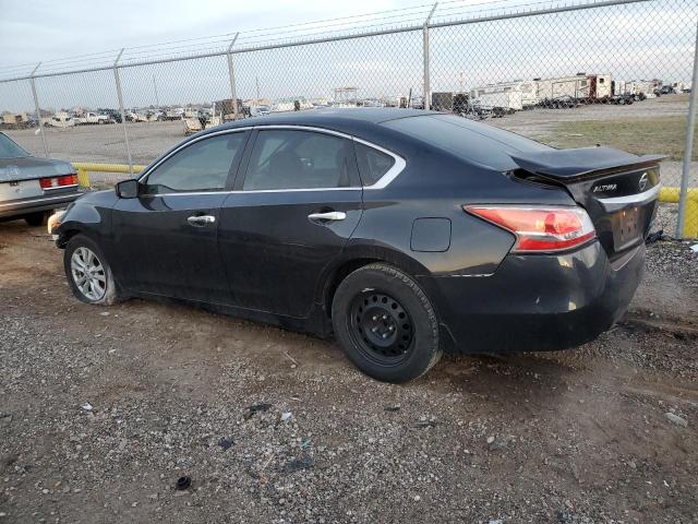 Obraz 2 z 2014 NISSAN ALTIMA 2.5 2014 z VIN 1N4AL3AP4EN380727