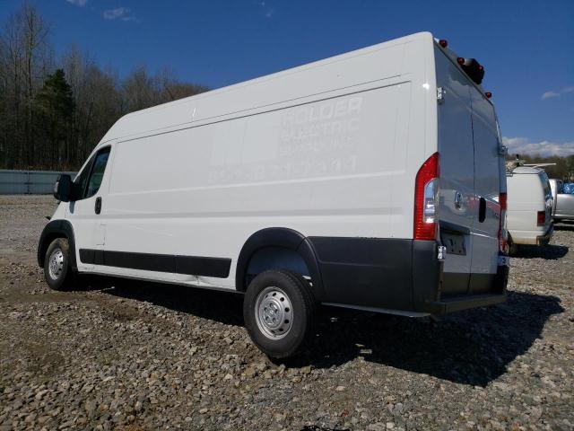 Image 2 of 2023 RAM PROMASTER 3500 3500 HIGH 2023 with VIN 3C6MRVJG8PE547624