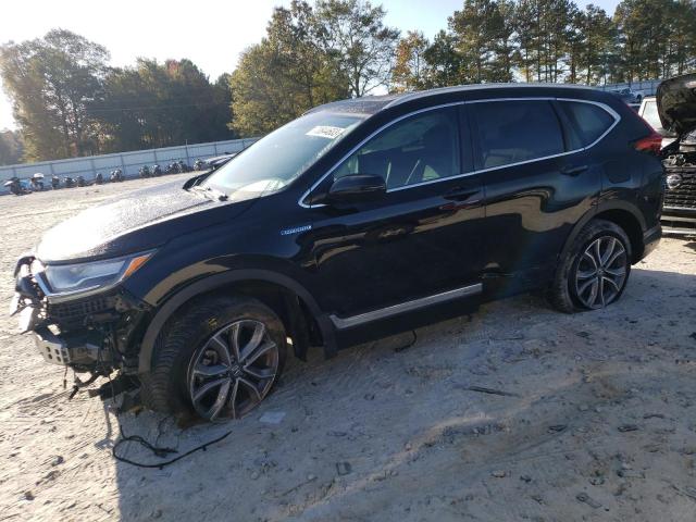 2020 HONDA CR-V TOURING 2020 image