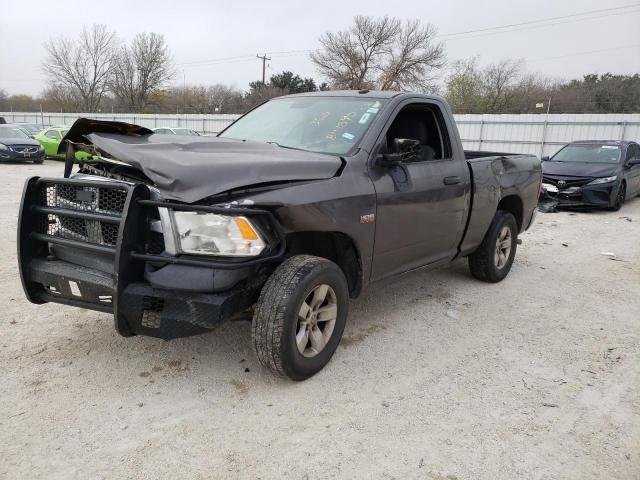 2014 RAM 1500 ST 2014 image