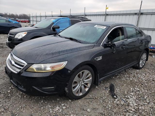 Obraz 1 z 2011 FORD TAURUS LIMITED 2011 z VIN 1FAHP2JW5BG133950