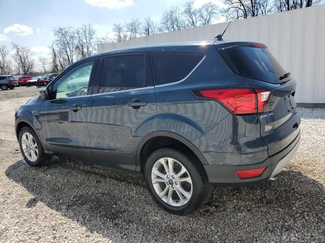 Изображение 2 2019 FORD ESCAPE SE 2019 с VIN 1FMCU0GD1KUA41433
