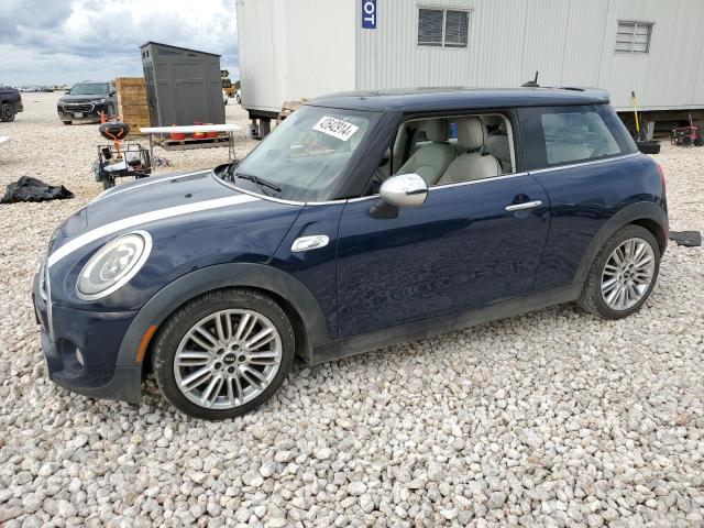 2015 MINI COOPER S 2015 image