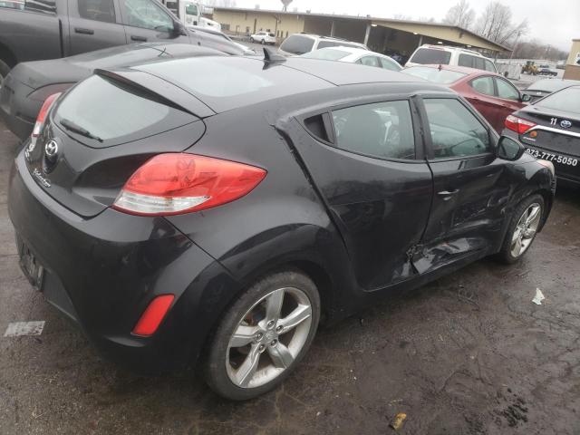 Image 3 of 2015 HYUNDAI VELOSTER  2015 with VIN KMHTC6AD2FU236199